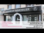 Photo CHARCOT IMMOBILIER