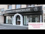 CHARCOT IMMOBILIER 69110