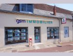 GSM IMMOBILIER 37800