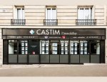 CASTIM IMMOBILIER 75014