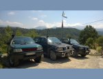 Photo MECA SERVICE 4X4