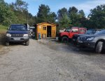 Photo MECA SERVICE 4X4