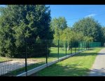 FAAC PARIS OUEST CLOTURES 28500