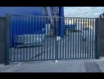 FAAC PARIS OUEST CLOTURES Cherisy