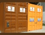 Photo ECONOM'BOX ALLO DEMENAGEMENTS EVRAS