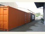 Photo ECONOM'BOX ALLO DEMENAGEMENTS EVRAS