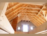 CONSTRUCTION POUGET 48500
