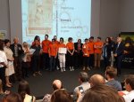 LYCEE GUSTAVE EIFFEL Tours