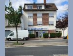 STE EXPANSION GARANDEAU COURTAGE SEGACO 91230