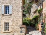 PROVENCE PATRIMOINE Joucas