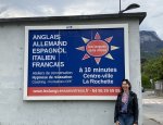 Photo LES LANGUES SANS STRESS
