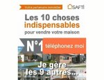 Photo JEAN FRANCOIS LINAS SAFTI IMMOBILIER