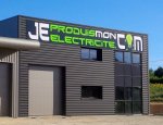 JE PRODUIS MON ELECTRICITE.COM 33450