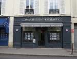 IMMOBILIERE RICHAUD 78000