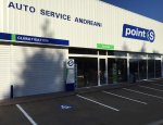 POINT.S AUTO SERVICE ANDREANI 20137