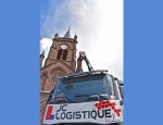 JC LOGISTIQUE 88160