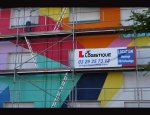 JC LOGISTIQUE Fresse-sur-Moselle