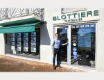BLOTTIERE IMMOBILIER Talence