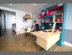 STEPHANE PLAZA IMMOBILIER - SARL AGENCE DOUARD Houilles