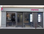 STEPHANE PLAZA IMMOBILIER - SARL AGENCE DOUARD 78800