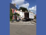 Photo DEMENAGEMENT FORTIN-PRENEAU