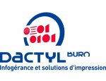 DACTYL BURO DU CENTRE Bourges