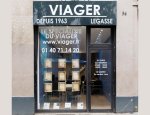 LEGASSE VIAGER 75007