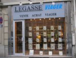 LEGASSE VIAGER Paris 07