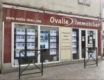 OVALIE IMMOBILIER Tarascon-sur-Ariège