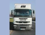 ATES 95530