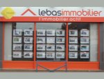 LB CAUX IMMO LEBAS IMMOBILIER CABINET LEBAS 76760