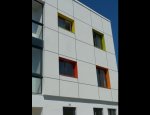 AIRA BENJAMINE ARCHITECTE DPLG La Rochelle