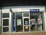 ALLIANZ SARAGOUSSI GREGOIRE 38920