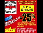 MARK-CENTER Forges-les-Eaux