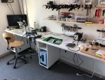 L'ATELIER ITECH 91800