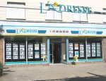 L'ADRESSE CHOISY PATRIMOINE IMMOBILIER 94600