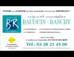 BAUDUIN-RANCHY Dunkerque