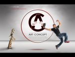 ART CONCEPT Saint-Quentin