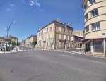 AGENCE BRUSSON IMMOBILIER 81100