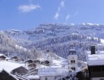 Photo AGENCE IMMOBILIERE DU BEAUFORTAIN