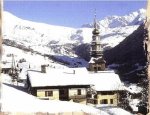 AGENCE IMMOBILIERE DU BEAUFORTAIN 73270