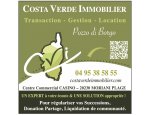 COSTA VERDE IMMOBILIER 20230