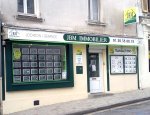 JBM IMMOBILIER LOCATION GERANCE 95270