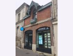 NESTENN  TOURS NORD ST CYR 37000