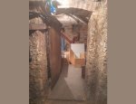 LES CLES SUR LA PORTE 92700
