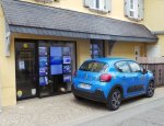 AGENCE EUROPEENNE GESTION 64530