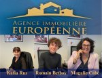 AGENCE EUROPEENNE GESTION Pontacq