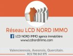 LCD NORD IMMO 59990