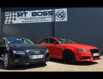 MT BOSS 67350