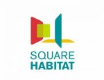 SQUARE HABITAT 35170